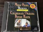 Beethoven piano concertos 1 & 2 Murray Perahia & Haitink, Cd's en Dvd's, Cd's | Klassiek, Orkest of Ballet, Ophalen of Verzenden