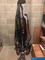 Ski en schoenen, Sport en Fitness, Overige merken, 180 cm of meer, Ophalen of Verzenden, Zo goed als nieuw