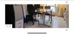 IKEA Galant Hoekbureau Hoekopstelling, Ophalen