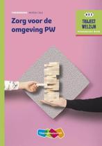 zorg voor de omgeving pw, Boeken, Schoolboeken, VMBO, Ophalen of Verzenden, Zo goed als nieuw, Huishoudkunde of Verzorging