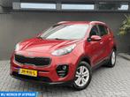 Kia Sportage 1.6 GDI First Edition / Nap / volledig onderh, Voorwielaandrijving, 4 cilinders, 132 pk, Origineel Nederlands