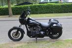 Harley-Davidson Dyna Super Glide FXDC, Motoren, 2 cilinders, Chopper, Bedrijf, Meer dan 35 kW