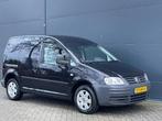 Volkswagen Caddy 1.9 TDI MARGE AIRCO AUTOMAAT APK (bj 2008), Origineel Nederlands, Te koop, 1406 kg, Gebruikt