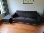 3 zits bank, Huis en Inrichting, Ophalen, Gebruikt, Driepersoons, 75 tot 100 cm