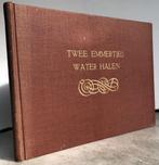 Plas, Michel van der - Twee Emmertjes Water Halen (1952), Ophalen of Verzenden, Zo goed als nieuw, Nederland