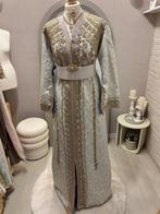 Kaftan Brocard, Kleding | Dames, Overige typen, Wit, Nieuw, Ophalen