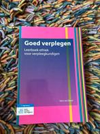 Hans van Dartel - Goed verplegen, Zo goed als nieuw, Alpha, Hans van Dartel, HBO