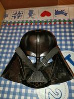 Star Wars masker darth vader, Ophalen of Verzenden, Zo goed als nieuw
