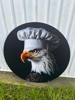 Wandcirkel zo leuk!! €20,- afhaal, Ophalen, Nieuw