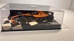 F1 orange arrows a22 j. Verstappen minichamps 1.43, Hobby en Vrije tijd, Modelauto's | 1:43, Auto, Ophalen of Verzenden, MiniChamps