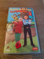 Bassie en Adriaan Liedjes uit grootmoeders tijd deel 1 vhs, Cd's en Dvd's, Gebruikt, Alle leeftijden, Kinderprogramma's en -films