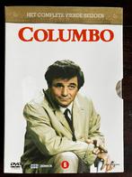 Columbo dvdbox seizoen 4 sealed., Ophalen of Verzenden, 1980 tot heden, Nieuw in verpakking