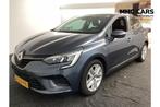 Renault Clio 1.0 TCe Zen | Navi | PDC | Cruise |* (bj 2021), Auto's, Voorwielaandrijving, 12 maanden, Gebruikt, 580 kg