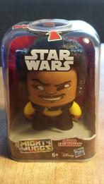 Star Wars Mighty Muggs Lando Calrissian, Verzamelen, Star Wars, Nieuw, Actiefiguurtje, Ophalen of Verzenden