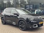 Citroën C5 Aircross 1.6 Plug-in Hybrid Shine OpenDak|Camera, Auto's, Citroën, Stof, Gebruikt, Euro 6, 4 cilinders