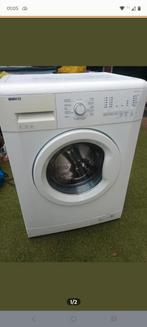 Goedwerkende wasmachine Beko, 5 kg., Ophalen of Verzenden, Gebruikt