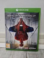 The Amazing Spiderman 2 - Xbox One, Ophalen of Verzenden, Zo goed als nieuw