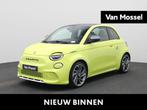 Abarth 500 C Abarth Scorpionissima 42 kWh, 12 maanden, Gebruikt, 4 stoelen, 155 pk