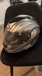 Boost Motorhelm Maat M - Zo Goed Als Nieuw!, Overige merken, M, Heren, Ophalen of Verzenden