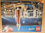 legocity raket, Kinderen en Baby's, Speelgoed | Duplo en Lego, Ophalen, Gebruikt, Complete set, Lego
