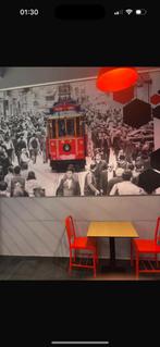 Hbc Arnhem (Halal Burger & Chicken, Zakelijke goederen