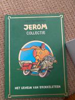 jerom collectie boek |jerom boek het geheim van brokkelsteen, Boeken, Stripboeken, Meerdere stripboeken, Ophalen of Verzenden