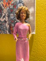 Vintage Spice Girl barbie Mel B., Ophalen of Verzenden, Zo goed als nieuw, Pop