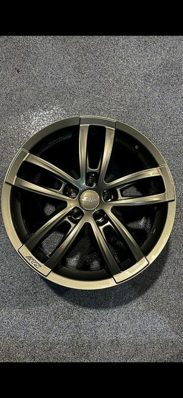 Te koop: 4x 18 inch Range Rover velgen (ATS) beschikbaar voor biedingen
