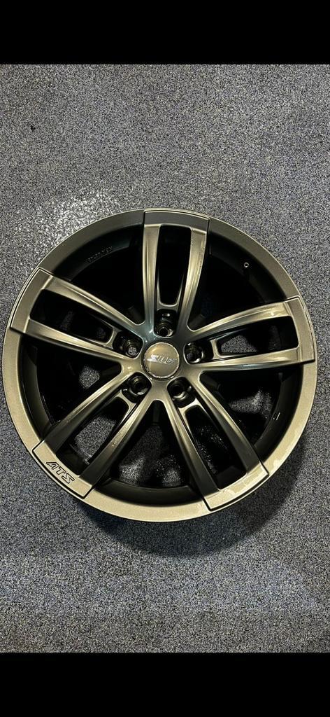 Te koop: 4x 18 inch Range Rover velgen (ATS), Auto-onderdelen, Banden en Velgen, Velg(en), 18 inch, 235 mm, Ophalen of Verzenden