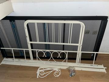 Bed 1 persoon - afbeelding 4