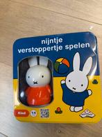 Nijntje Verstoppertje Spelen - Zo Goed Als Nieuw!, Ophalen, Zo goed als nieuw, Overige typen