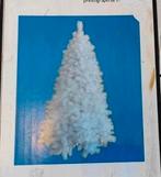 KERSTBOOM WIT, NU OPHALEN AUB !, Diversen, Kerst, Ophalen, Nieuw