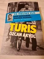 Özcan Akyol - Turis, Ophalen of Verzenden, Zo goed als nieuw, Özcan Akyol, Nederland