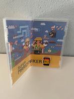 Nintendo switch super Mario maker 2, Cd's en Dvd's, Ophalen of Verzenden, Zo goed als nieuw
