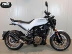 HUSQVARNA VITPILEN 401 (bj 2024), Bedrijf, 373 cc, 12 t/m 35 kW, Naked bike