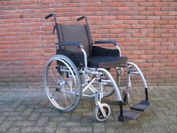 Voor een rolstoel groot of klein moet je bij Harry Hek zijn beschikbaar voor biedingen