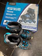 Alert Inline Skates Verstelbaar 35-38, Ophalen of Verzenden, Verstelbaar, Gebruikt, Kinderen