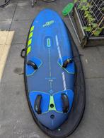 JP Salom 72 en 85, Watersport en Boten, Windsurfen, Ophalen, Gebruikt, Minder dan 250 cm, Plank
