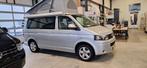 Volkswagen T5 GP California Comfortline, 2.0TDI 140 pk euro, Volkswagen, Overige brandstoffen, Bedrijf, Tot 4 meter