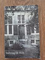Stichting De Poth - Geschiedenisboek, Ophalen of Verzenden, 20e eeuw of later, Gelezen, Hovy
