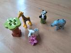 LEGO DUPLO Babydieren Set 10904, Ophalen of Verzenden, Zo goed als nieuw, Complete set, Duplo