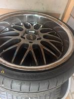 Banden 5x112 naaf 70 Et waarde 35, Auto-onderdelen, Banden en Velgen, 19 inch, 265 mm, Banden en Velgen, Nieuw