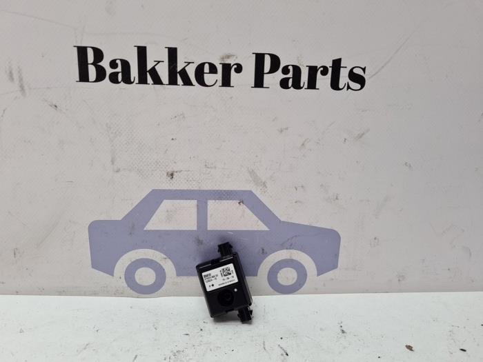 Antenne (diversen) van een BMW 3-Serie, Auto-onderdelen, Elektronica en Kabels, BMW, Gebruikt, 3 maanden garantie