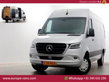 Mercedes-Benz Sprinter 317 CDI 170pk RWD 9G Automaat L2H2 LE beschikbaar voor biedingen