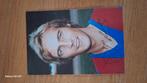 Foto Johan Neeskens met handtekening (print) # Barcelona, Verzenden, Nieuw, Buitenlandse clubs, Overige typen