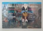 Vakantiecursus Taal Cursus Duits en Frans op CD, Ophalen of Verzenden, Nieuw, Audio-cd, Taal en Studie
