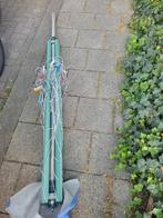 Droog draai molen te koop, Tuin en Terras, Ophalen of Verzenden, Zo goed als nieuw, Droogmolen