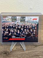Oracle Red Bull Racing 2023 F1 Topps Now Constructors World, Ophalen of Verzenden, Zo goed als nieuw