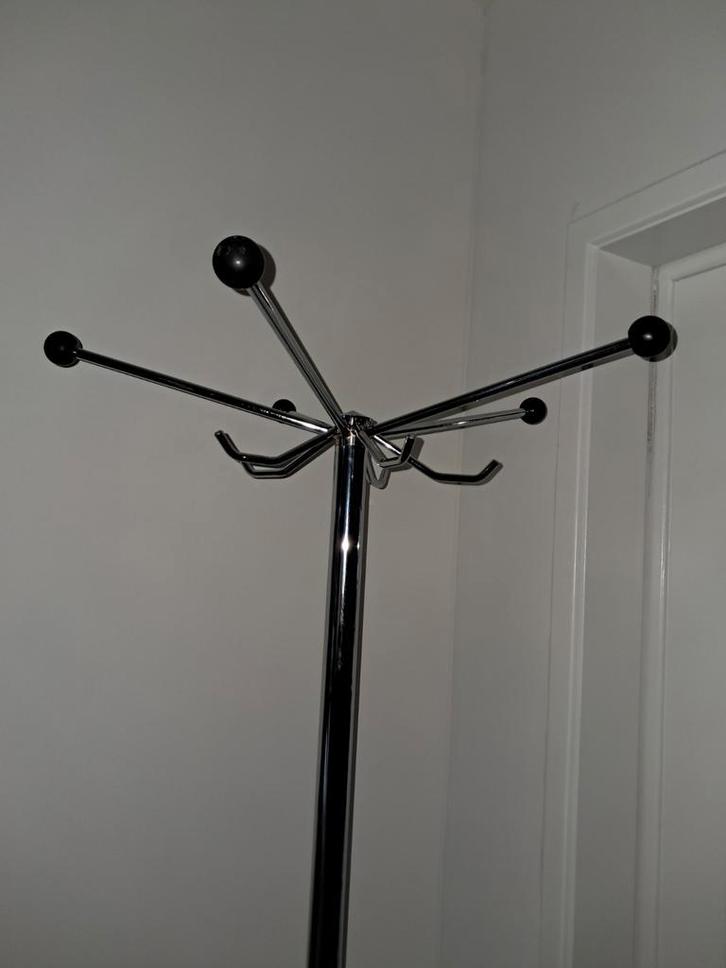 Gispen kapstokken 3 stuks, Huis en Inrichting, Woonaccessoires | Kapstokken, Gebruikt, Wandkapstok, Minder dan 100 cm, Ophalen of Verzenden