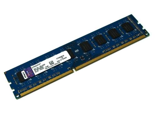 4GB DDR3 PC3-10600U 1333MHz, Computers en Software, RAM geheugen, Zo goed als nieuw, Laptop, 4 GB, DDR3, Verzenden
